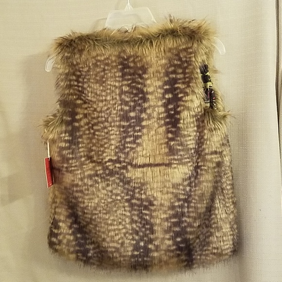 Mossimo Vest - Picture 2 of 7